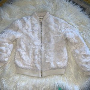 Maddie jacket